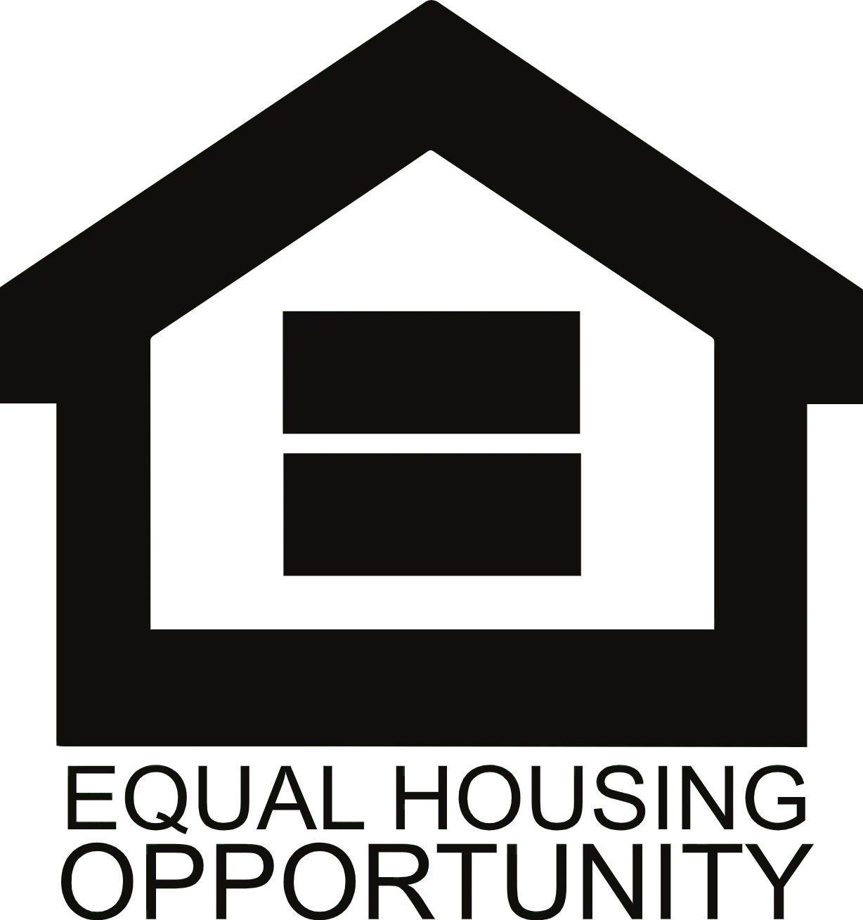 Equal Housing Lender